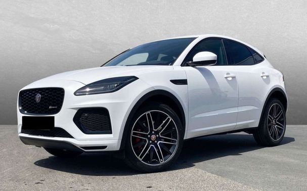 Jaguar E-Pace R-Dynamic AWD 184 kW image number 1