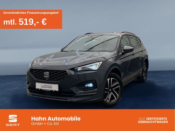 Seat Tarraco 2.0 TDI 110 kW image number 1