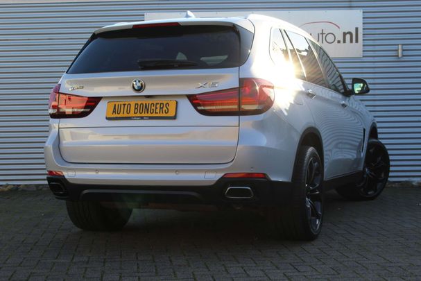 BMW X5e M xDrive 230 kW image number 3