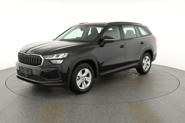 Skoda Kodiaq 2.0 TDI DSG 110 kW image number 30