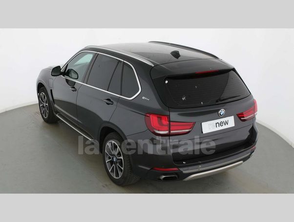 BMW X5 xDrive 290 kW image number 27