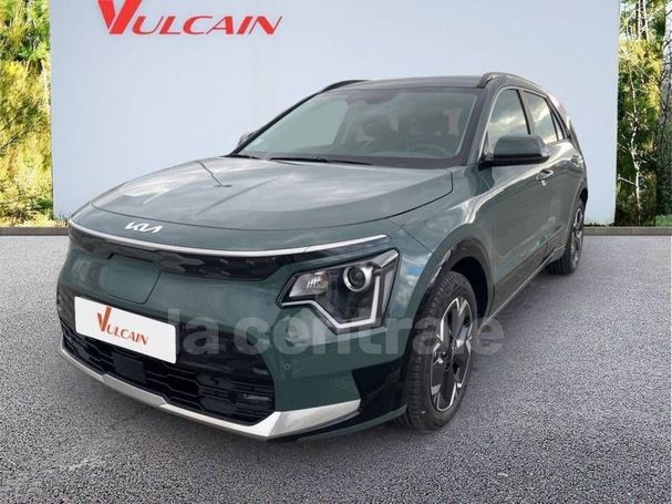 Kia Niro 150 kW image number 1