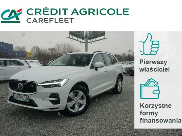 Volvo XC60 145 kW image number 5