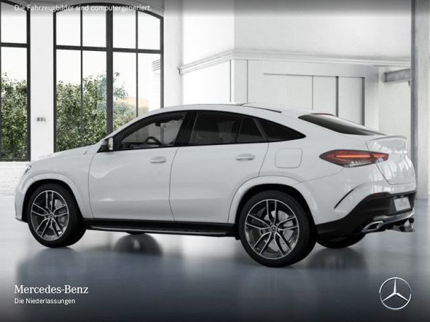 Mercedes-Benz GLE 350 de AMG 245 kW image number 13