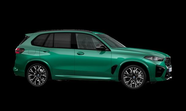 BMW X5 M Competition M xDrive 460 kW image number 28