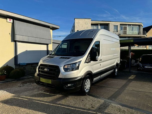 Ford Transit L3H3 2.0 96 kW image number 1