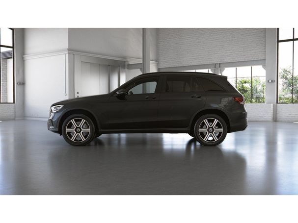 Mercedes-Benz GLC 300 e 235 kW image number 2