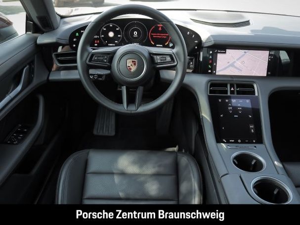 Porsche Taycan 4S 420 kW image number 15