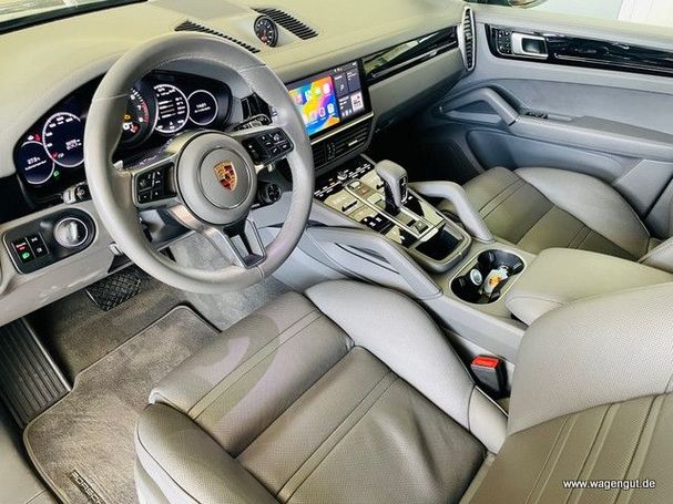 Porsche Cayenne 250 kW image number 9