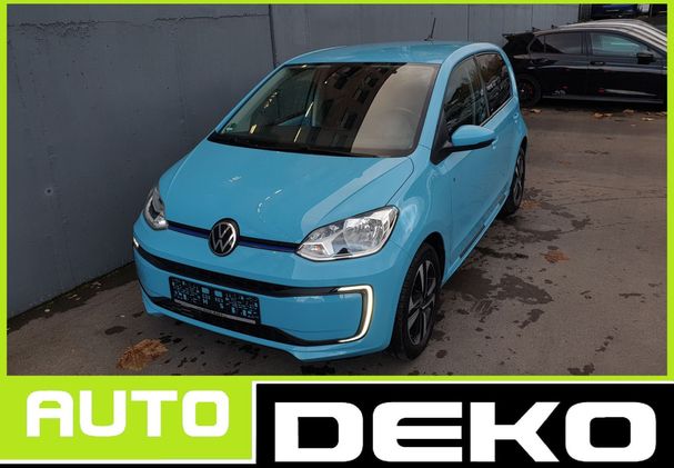 Volkswagen up! 60 kW image number 1