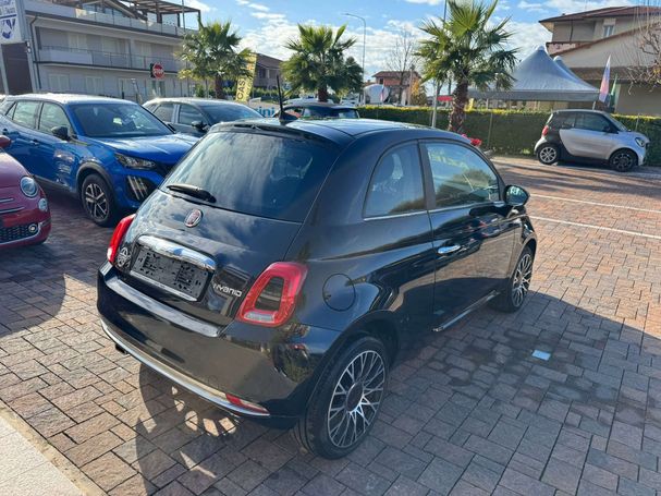 Fiat 500 1.0 51 kW image number 3