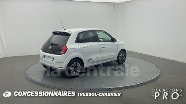 Renault Twingo 22 kWh 60 kW image number 4