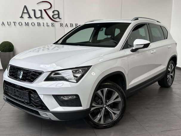 Seat Ateca 2.0 TDI DSG XCELLENCE 110 kW image number 1