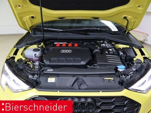 Audi S3 TFSI 228 kW image number 9