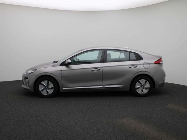 Hyundai Ioniq 1.6 GDI 104 kW image number 5