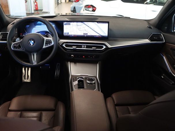 BMW 340d xDrive 250 kW image number 10