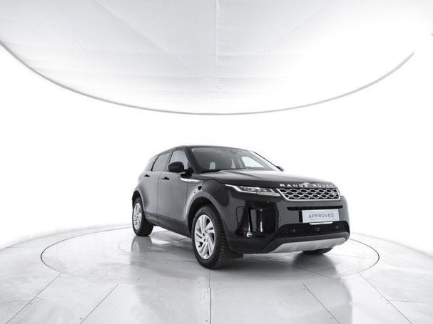 Land Rover Range Rover Evoque 110 kW image number 10