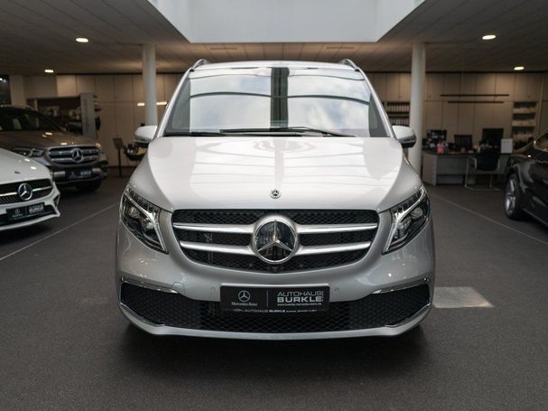 Mercedes-Benz V 300d Avantgarde Edition 1 174 kW image number 3