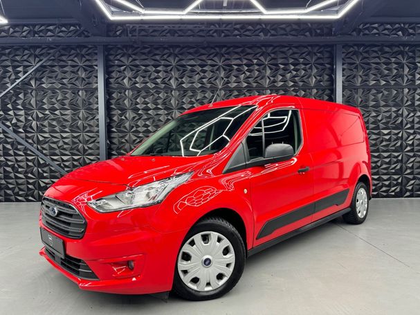 Ford Transit Connect 74 kW image number 1