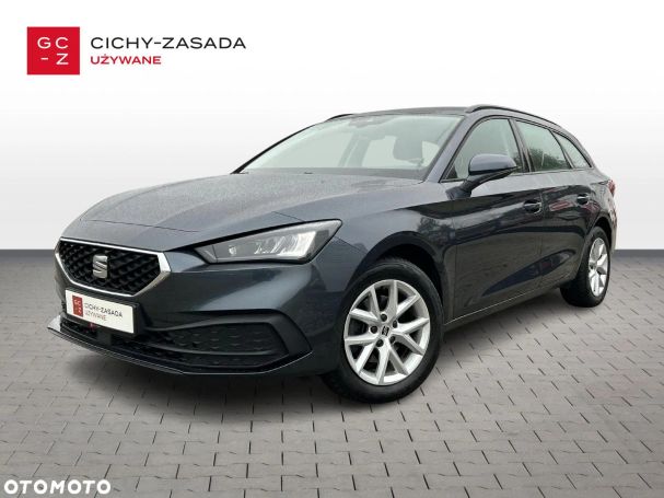 Seat Leon ST 1.5 TSI Style 96 kW image number 1