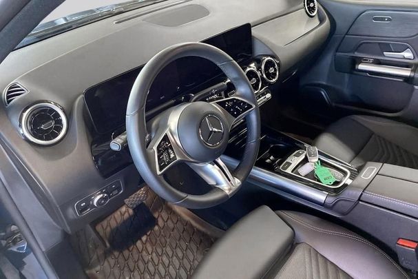 Mercedes-Benz B 250 e 160 kW image number 6