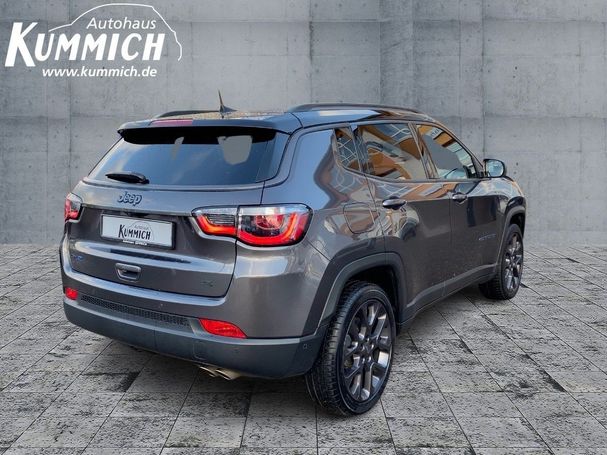 Jeep Compass PHEV 177 kW image number 4