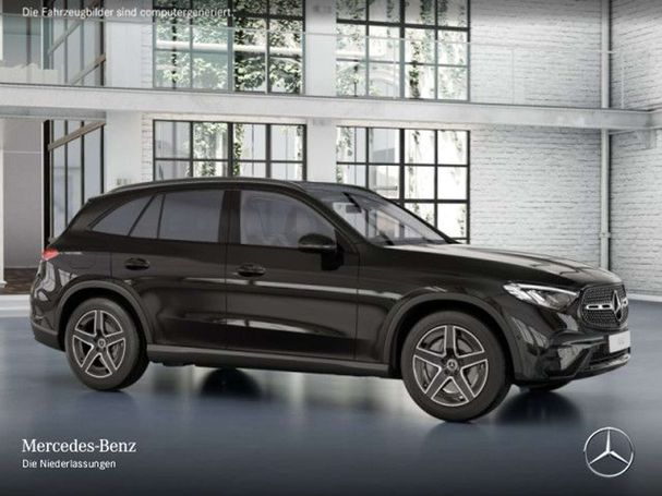 Mercedes-Benz GLC 220 d 145 kW image number 15