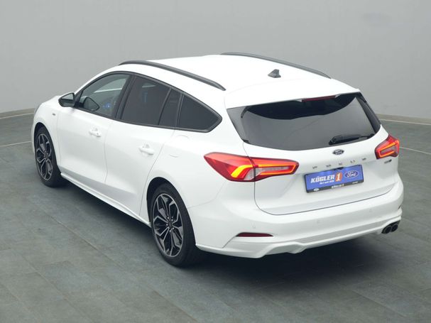 Ford Focus ST-Line X 114 kW image number 31