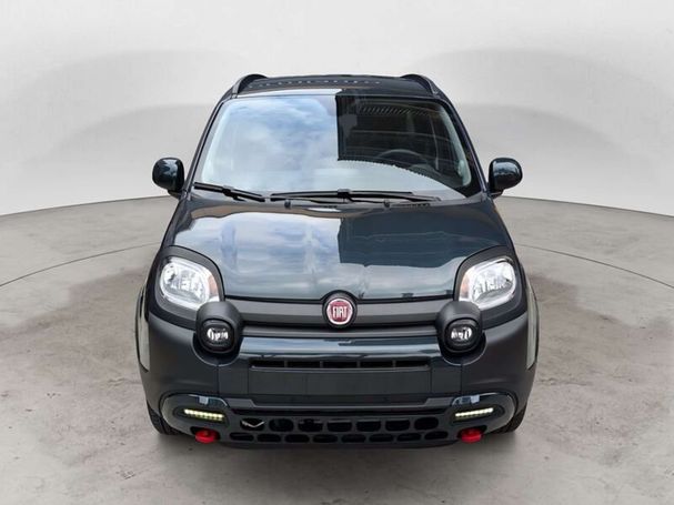 Fiat Panda 1.0 Hybrid 51 kW image number 3