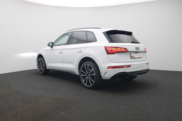 Audi Q5 45 TFSI quattro S-line 195 kW image number 4