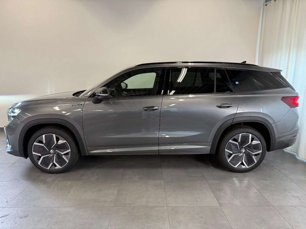 Skoda Kodiaq 1.5 TSI Sportline 110 kW image number 10