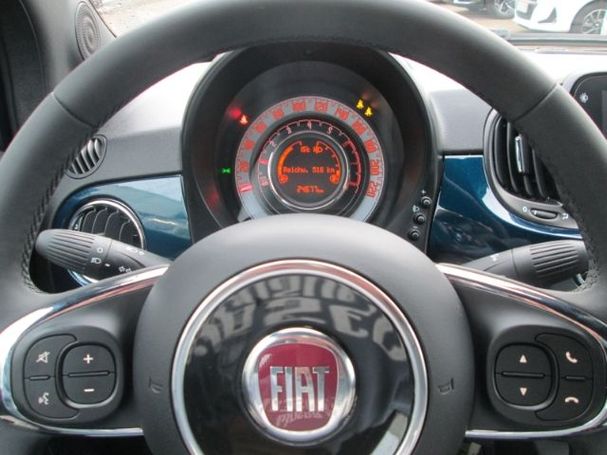 Fiat 500C 51 kW image number 7