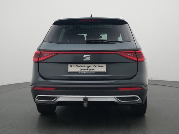 Seat Tarraco 2.0 TSI 4Drive 180 kW image number 2