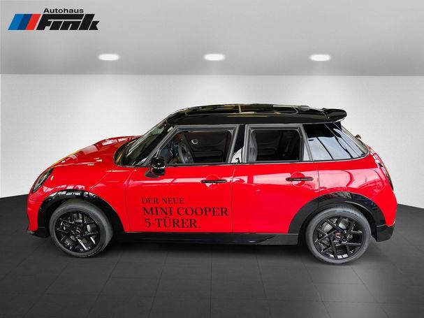 Mini Cooper C 115 kW image number 5