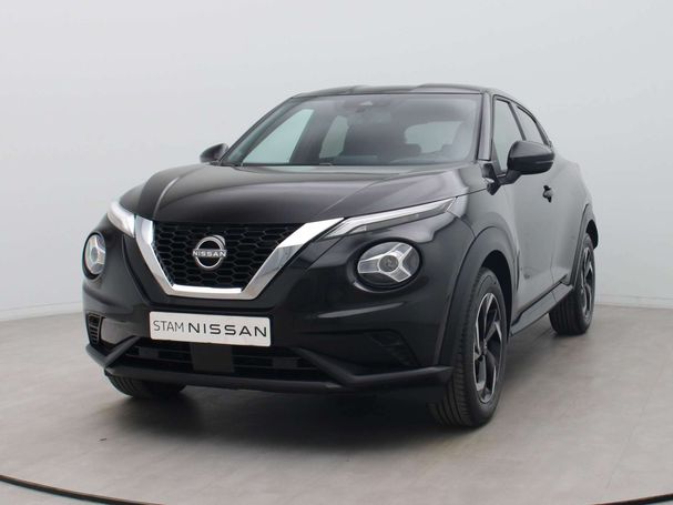 Nissan Juke DIG-T N-Connecta 85 kW image number 17