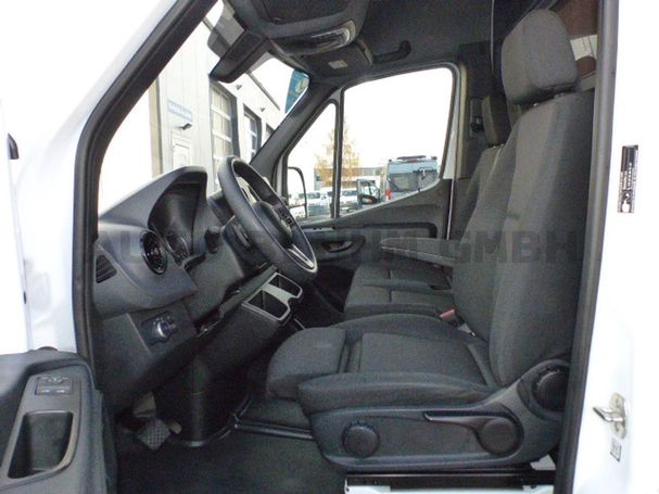 Mercedes-Benz Sprinter 317 CDI 9G-Tronic 125 kW image number 9