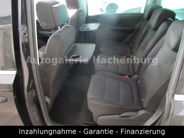 Seat Alhambra 110 kW image number 8