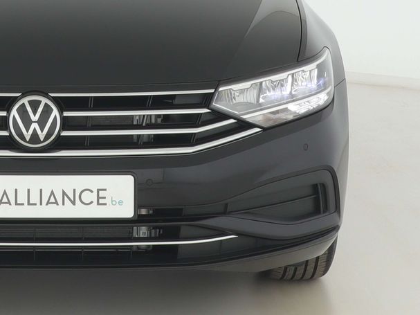 Volkswagen Passat Variant 1.5 TSI Business DSG 110 kW image number 30