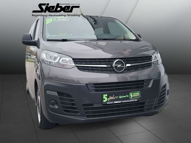 Opel Vivaro Kombi 1.5 88 kW image number 2