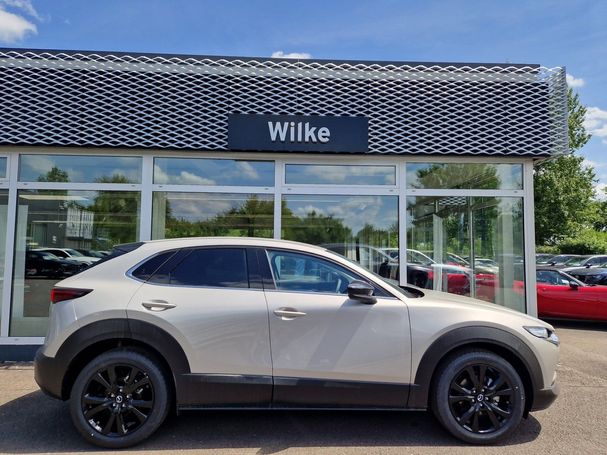 Mazda CX-30 2.0 90 kW image number 2