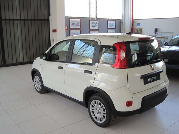 Fiat Panda 51 kW image number 7