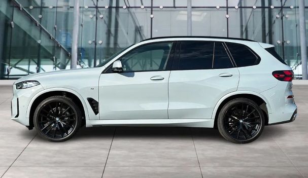 BMW X5 xDrive 210 kW image number 5