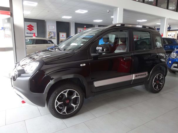 Fiat Panda 0.9 TwinAir 4x4 Cross 63 kW image number 1