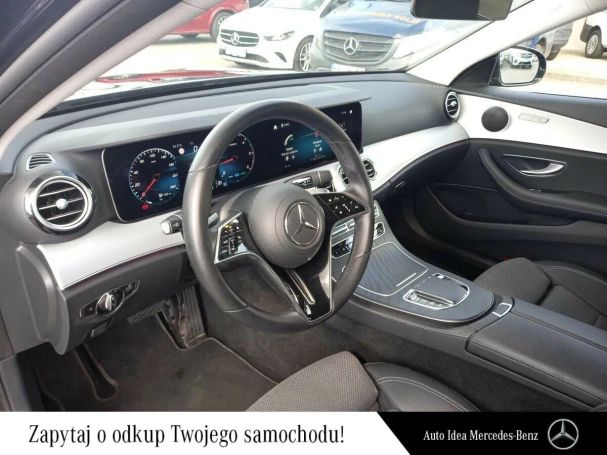 Mercedes-Benz E 220 147 kW image number 15