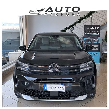 Citroen C5 Aircross BlueHDi 130 S&S EAT8 96 kW image number 3