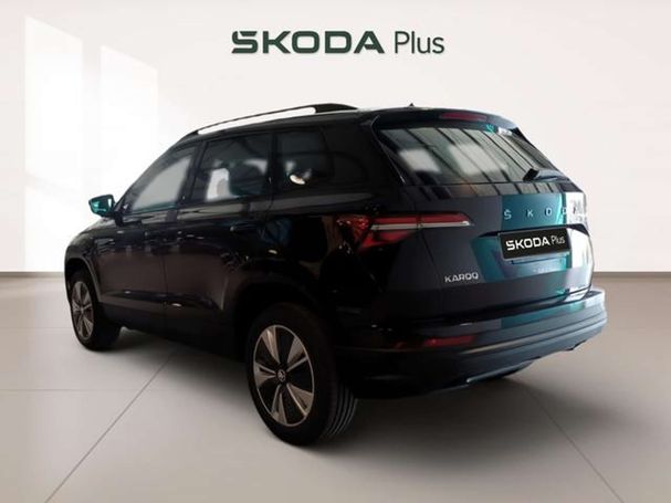 Skoda Karoq 1.0 TSI Active 81 kW image number 9