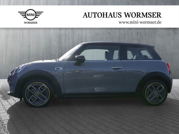 Mini Cooper SE Mini 135 kW image number 5