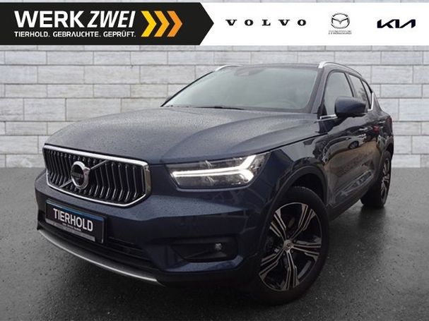 Volvo XC40 T5 Inscription 192 kW image number 1