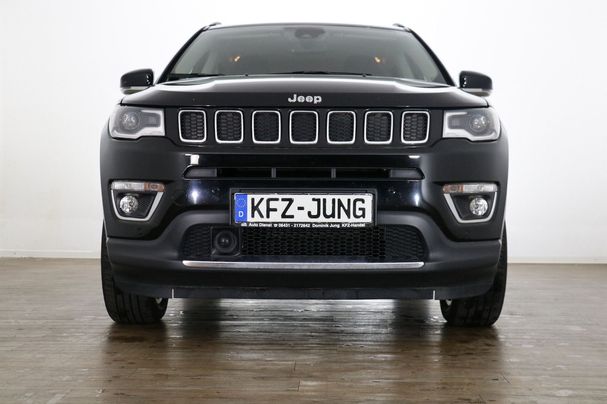 Jeep Compass 103 kW image number 6