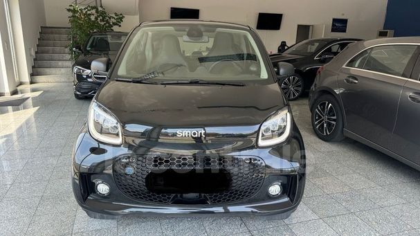 Smart ForTwo EQ prime 60 kW image number 3